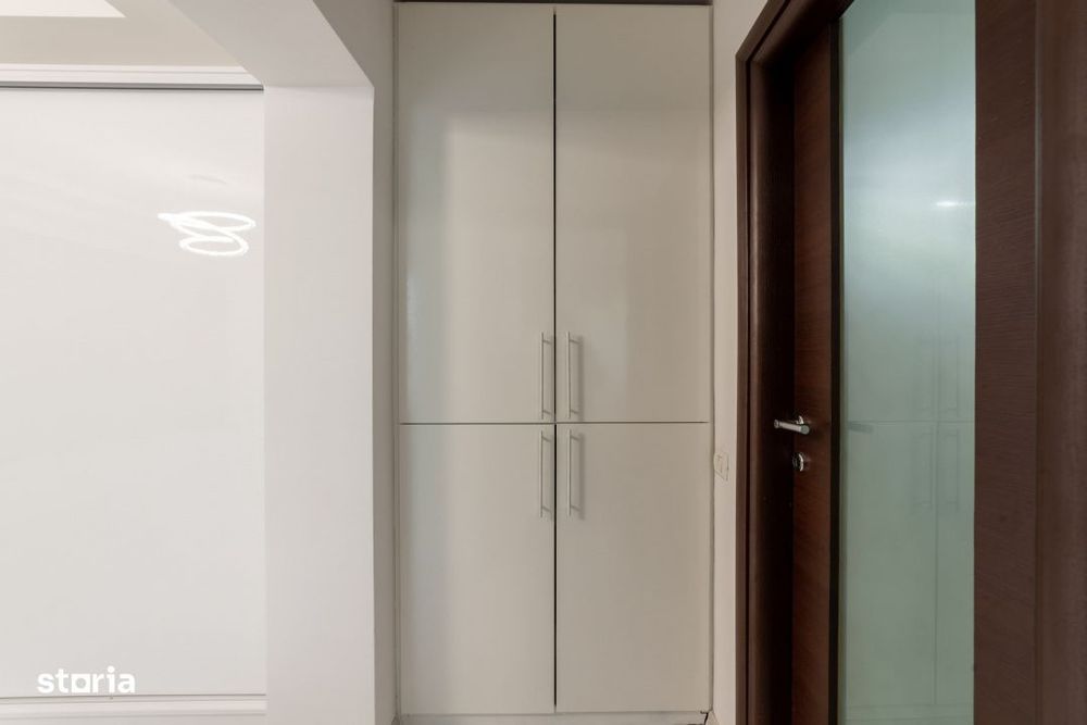 Apartament 3 camere modern etajul 2 Calea Bucuresti