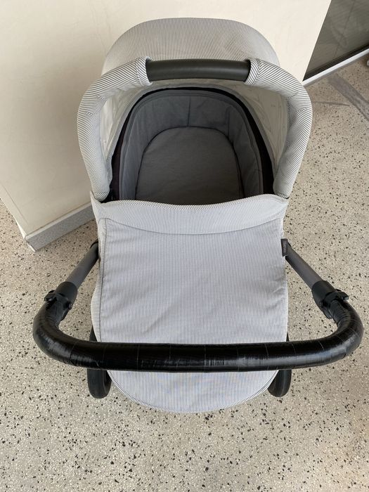 Бебешка количка //Easywalker Harvey//