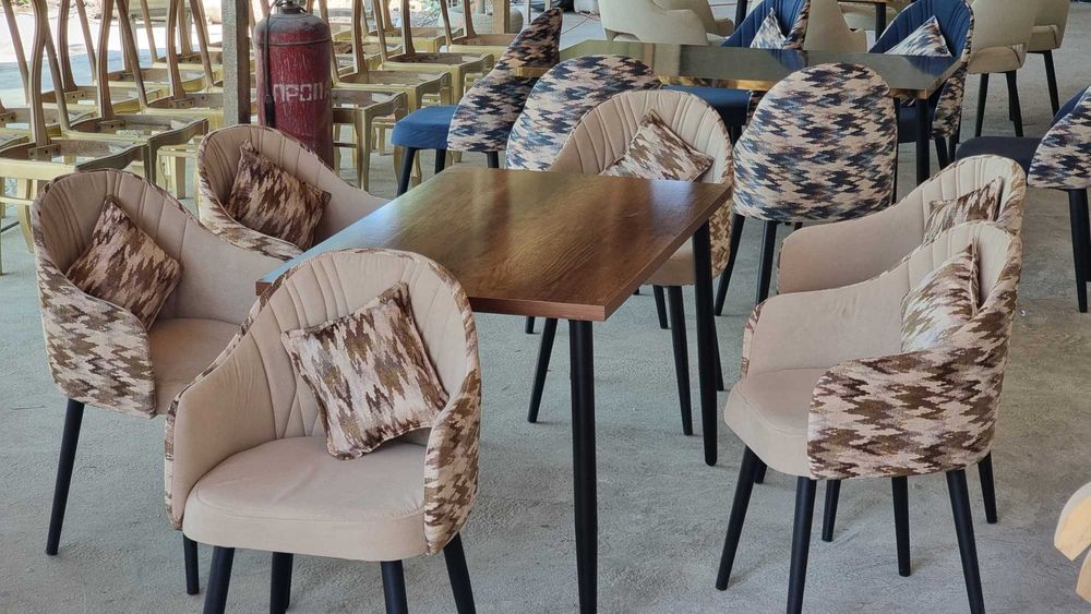 турецкий стол стул