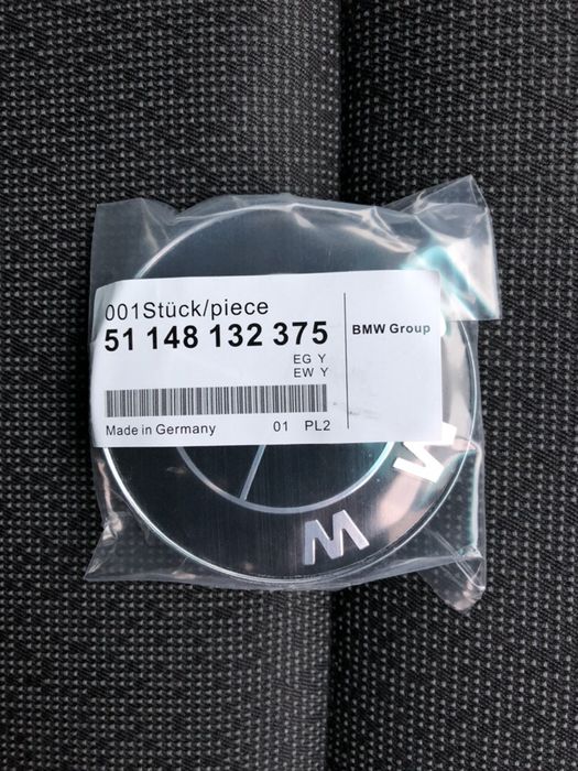 Capace roti jante aliaj negre BMW 68mm F10 E90 E60 X1 X3 X5 X6 F30