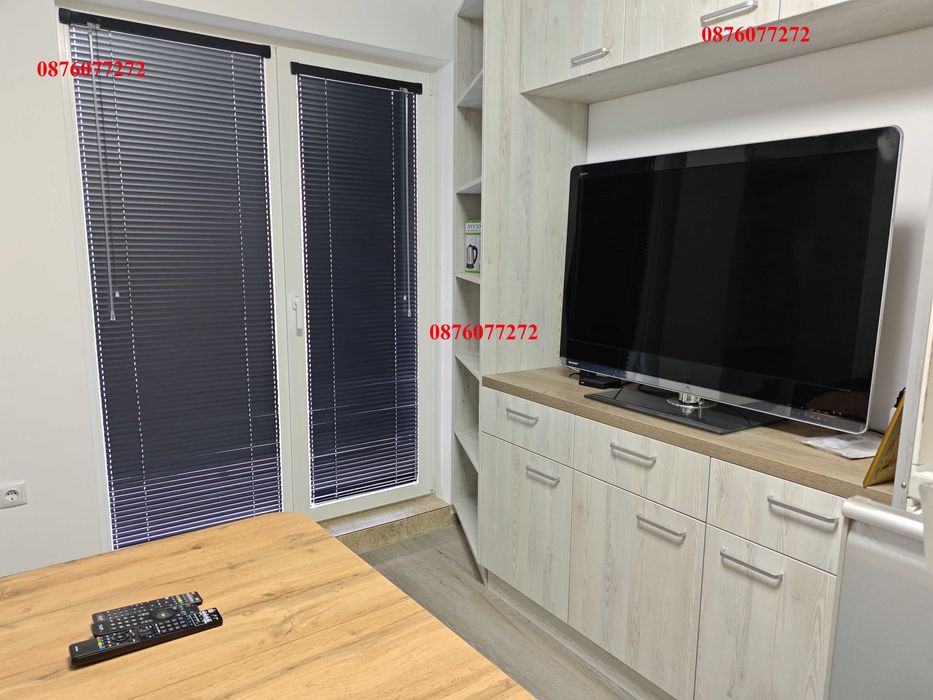 Дава се под наем Двустаен апартамент в Варна, Център - 56 кв.м за 510 € - Снимка #6