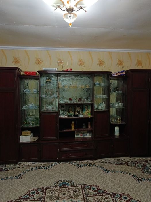 Stenka holati juda yaxshi