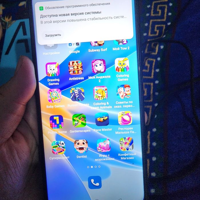 Оппо А17 без ремонта