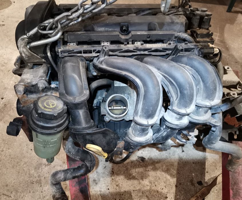 Chiuloasa ford 2 1.6i hwda benzina 100 cp