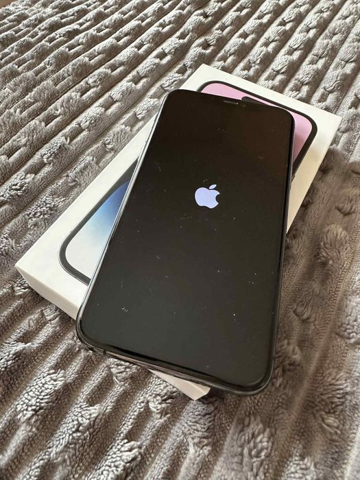 Iphone 11 pro 64gb
