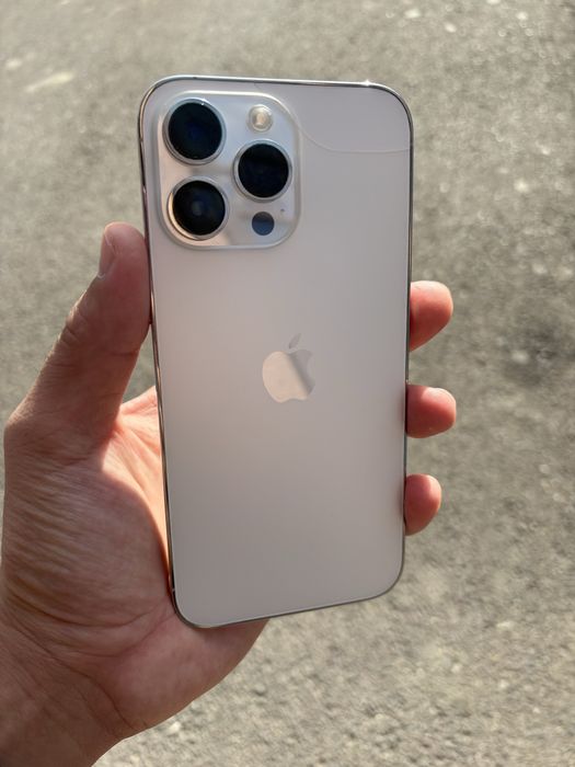 Iphone 14 pro max 256