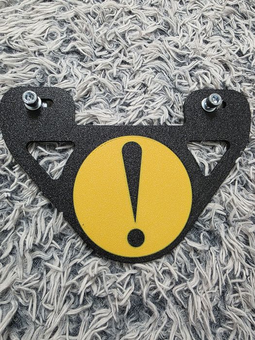 Semn Incepator - Moto