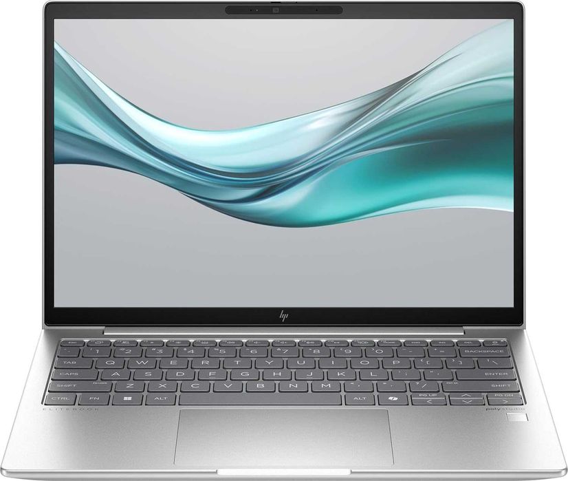 HP EliteBook 630 G11, 13,3 WUXGA, Core Ultra 5 125U, 16 ГБ ОЗУ, 512 ГБ
