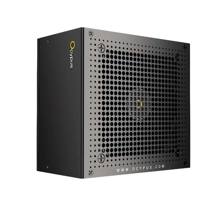 \ Блок питания Ocypus Iota P750