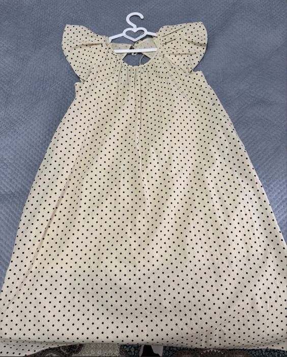 Платья  летние 3 штуки