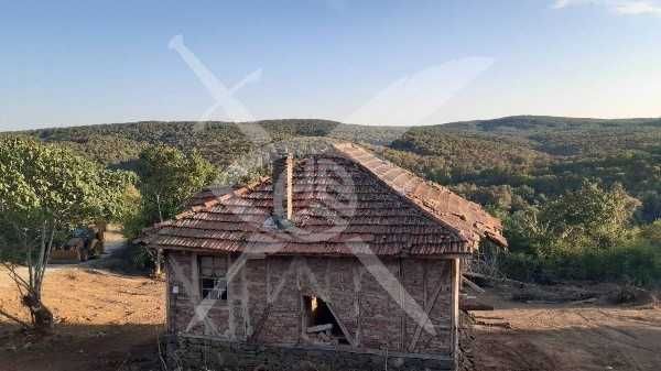 Къща в с.Писменово