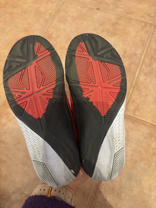 Ghete fotbal invaltaminte fotbal sala marime 28