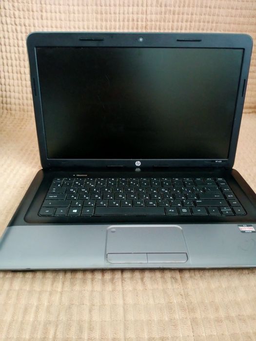 Продается ноутбук