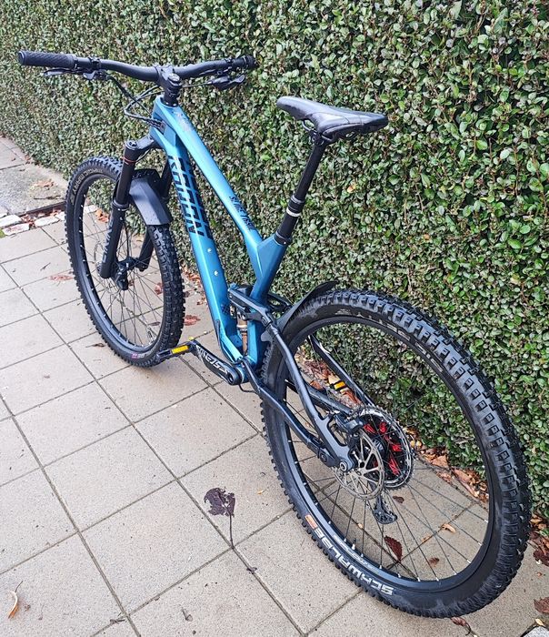 Ендуро велосипед - Radon Slide Trail 10 2023