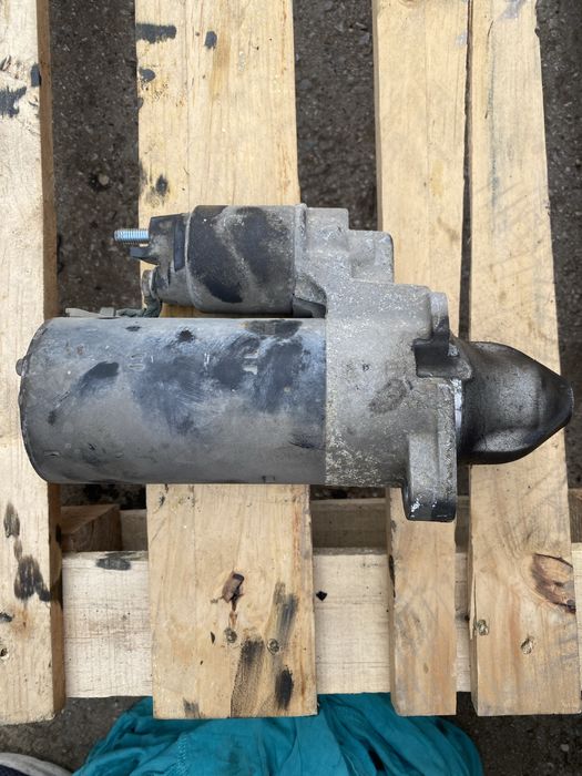 Стартер за Mercedes Ml/GL 420cdi