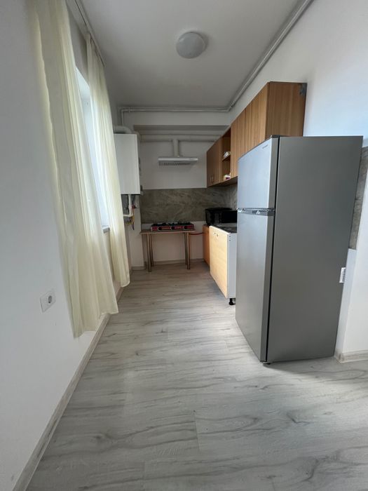 Garsoniera de inchiriat pe termen lung- vis a vis de Tomis Plus