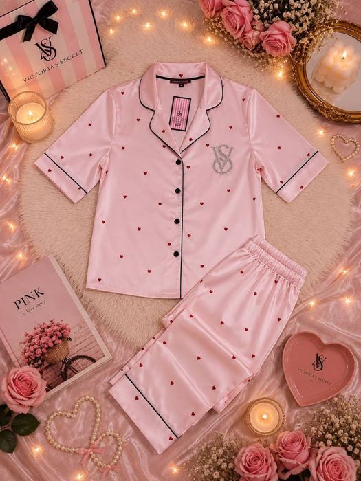Pijamale Victoria’s Secret !!! Marimi S/M/L/XL !!!