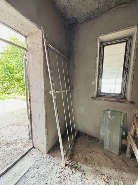 Продам Ограждение нержавеющая сталь