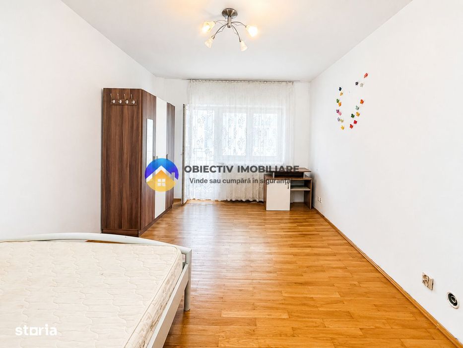 Apartament 2 camere – Precista - Scoala Nr.4