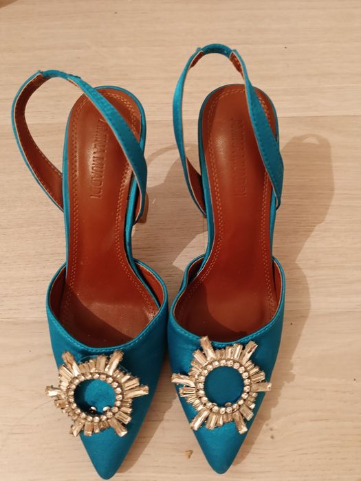 Наряд для вечера