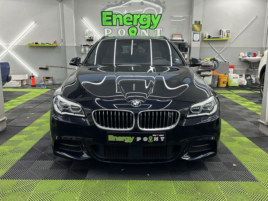 BMW 535 M-Package| Facelift-Individual | Bang & Olufsen