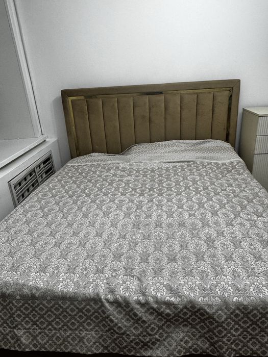 Продам кровать 200*220