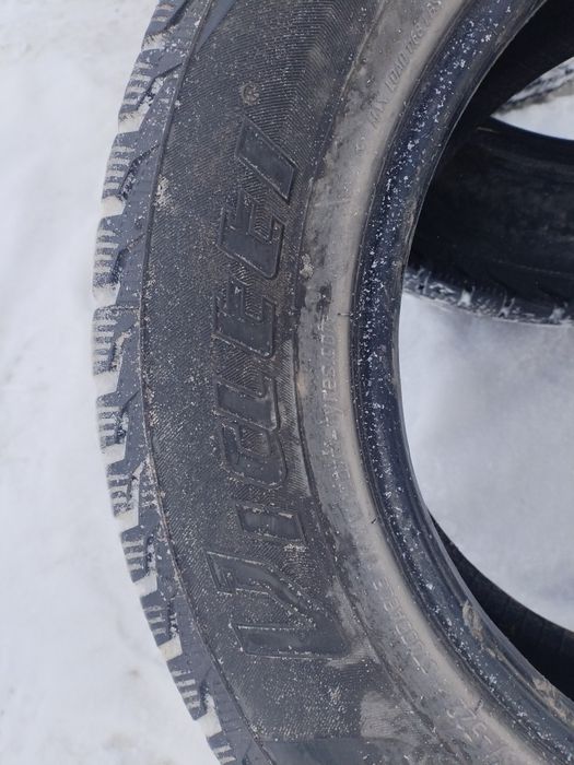 Продаю резину р14