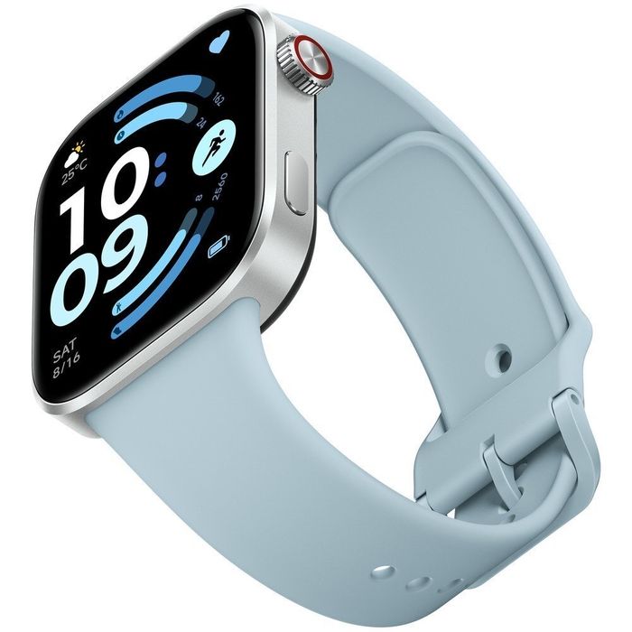 Смарт-часы Redmi Watch 6