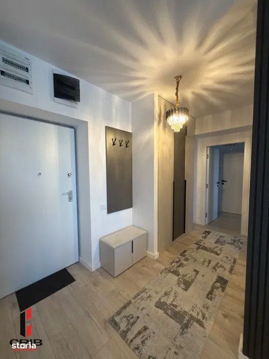 Apartament 3 camere Sisesti | Prima Inchiriere