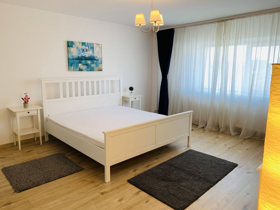 Garsoniera Dubla Calea Calarasilor Decebal Unirii Alba Iulia