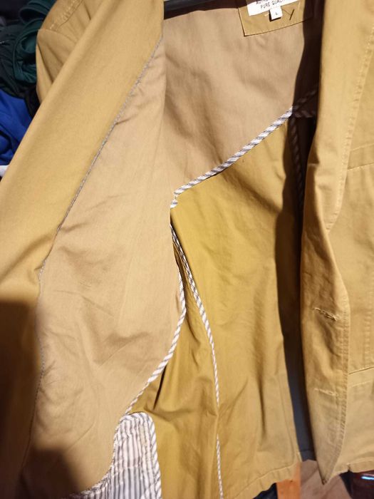 Sacou subțire Tom Tailor