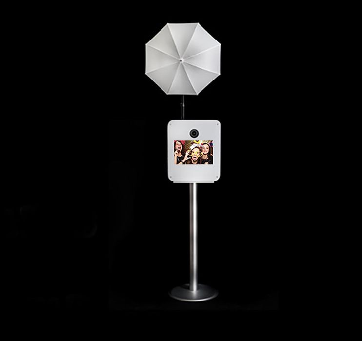 Cabina foto / Photobooth