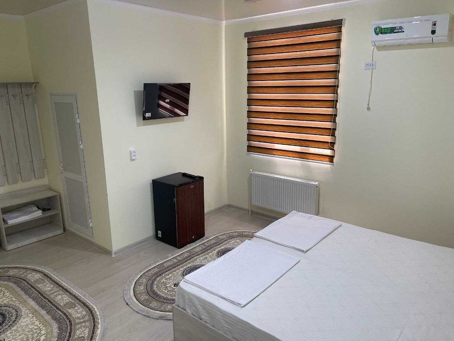 Mahdiy Hotel Khorezm Khiva
