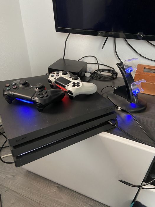 Playstation 4 pro