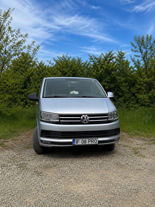 Vw T6 Caravell lung