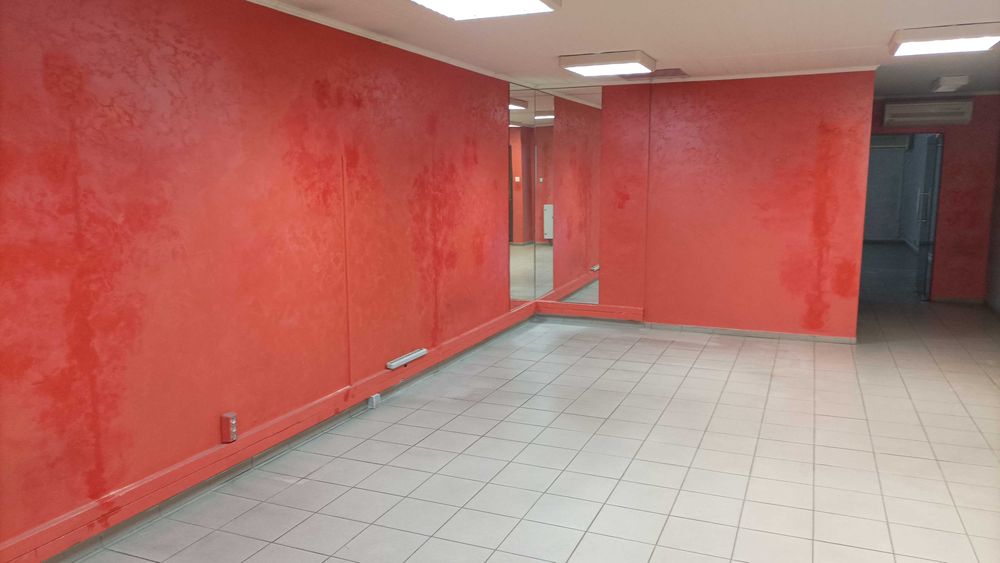 Дава се под наем Зала за събития в Пловдив, Център -  кв.м за 714 € - Снимка #9