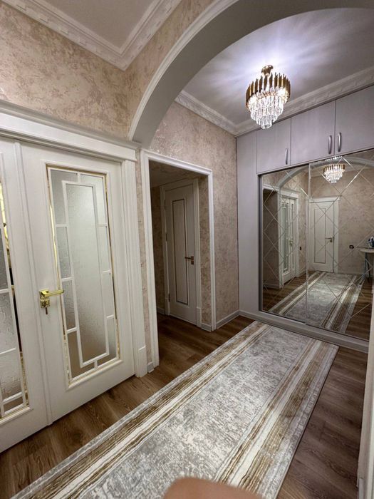 СВОЯ Йашнабадский район ЕВРО РЕМОНТ