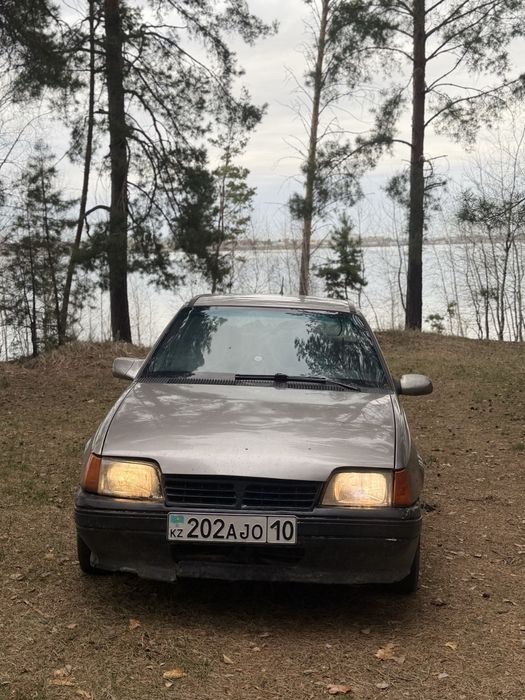 Продам Daewoo racer