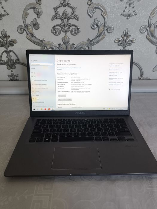 Notebook Asus 11 pokolenie