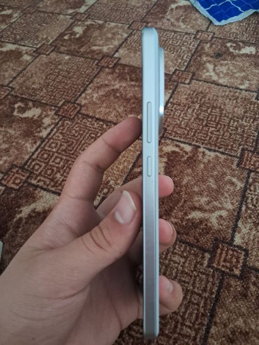 Iqoo z10 turbo pro