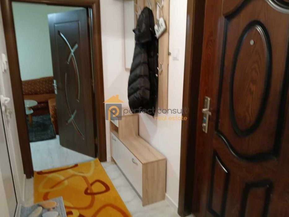 Дава се под наем Двустаен апартамент в Пловдив, Кючук Париж - 45 кв.м за 300 € - Снимка #5