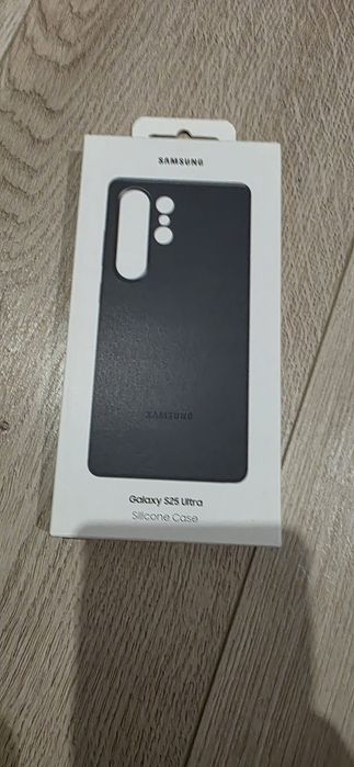 Кейс за Samsung galaxy s 25 ultra