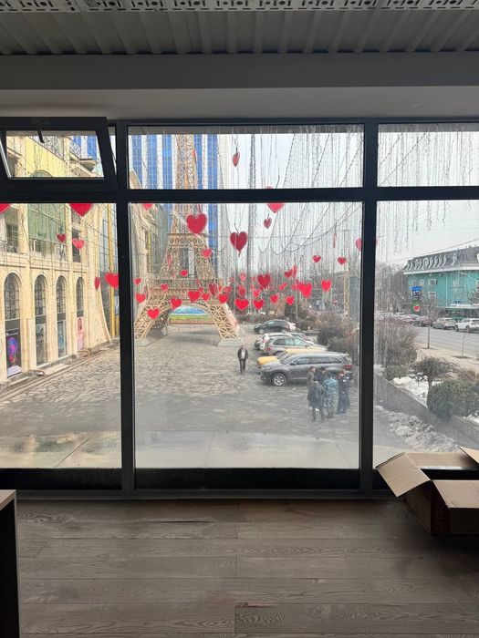 Качественная Мойка Окон