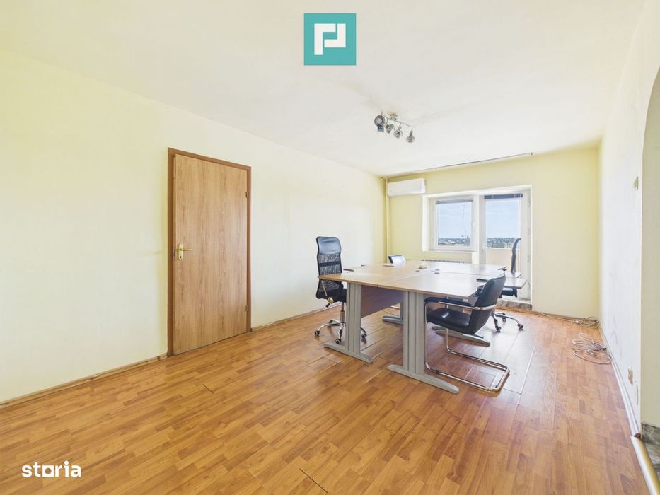 Bd. Unirii-Piața Alba Iulia, apartament 2 camere
