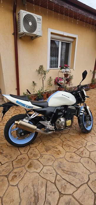 Vand kawasaki z 750