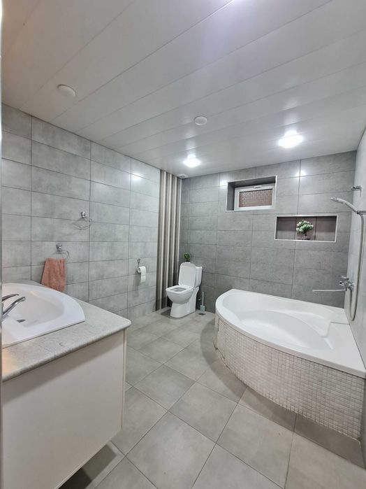 Сдаётся дом в центре города (ГУМ) с евро ремонтом