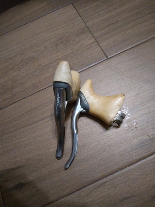 Piese Shimano echipare cursiera