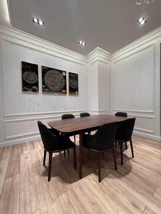 ЖК Бульвар Шайхантахурский район Ор.р: Ташкент Сити Большой охран,двор