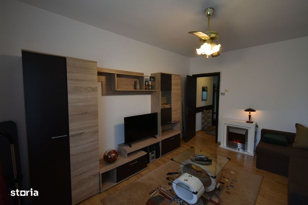Apartament cu 1 camera in Gruia, la 15 min de centru Cluj-Napoca, parc