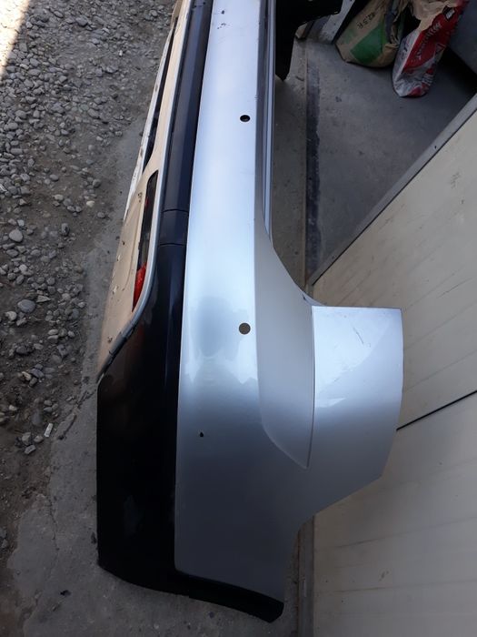 Bara spate vw golf 7 alltrack 2017 2021